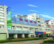 安吉明天天气